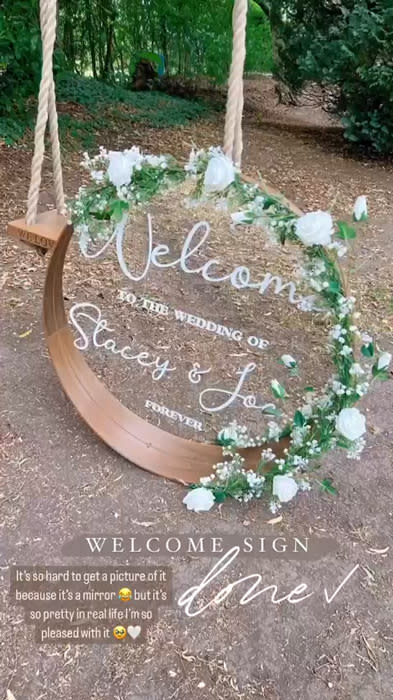 stacey-solomon-wedding-sign