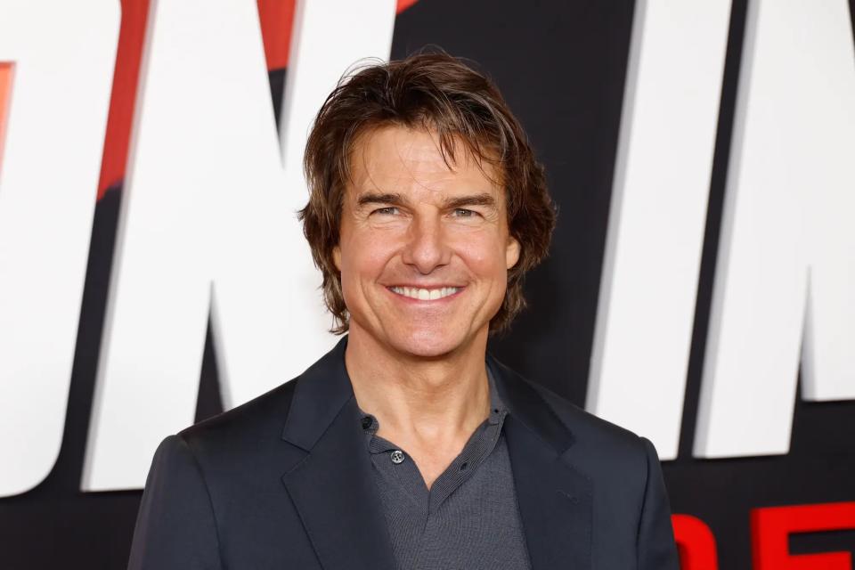 Tom Cruise gehört zu den reichsten Schauspielern der Welt. - Copyright: Mike Coppola/WireImage/Getty Images