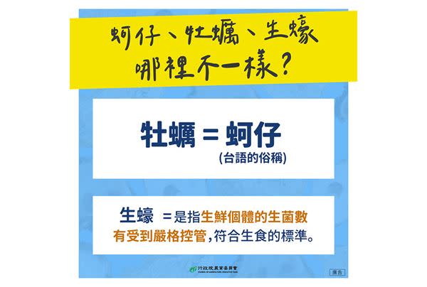 （圖片提供／行政院農業委員會臉書）