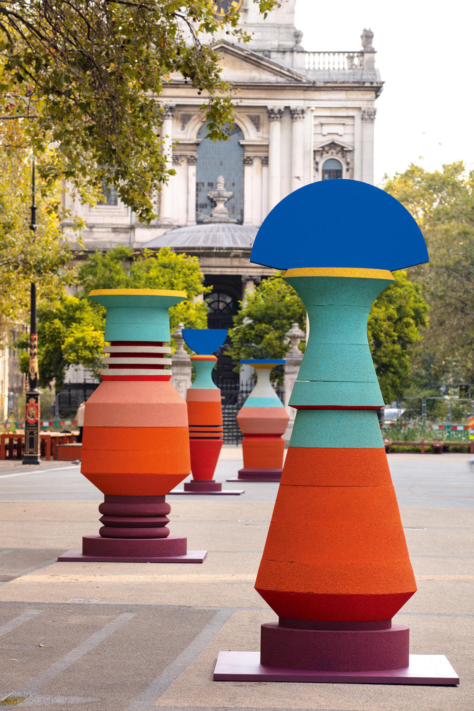 圖片提供｜London Design Festival