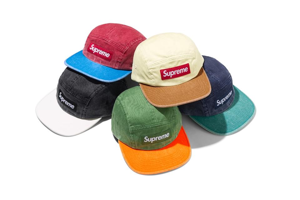 Supreme