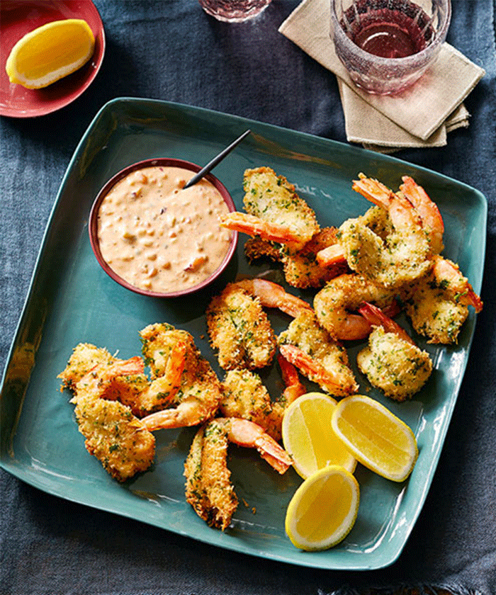 8 seafood recipes for your Good Friday feast