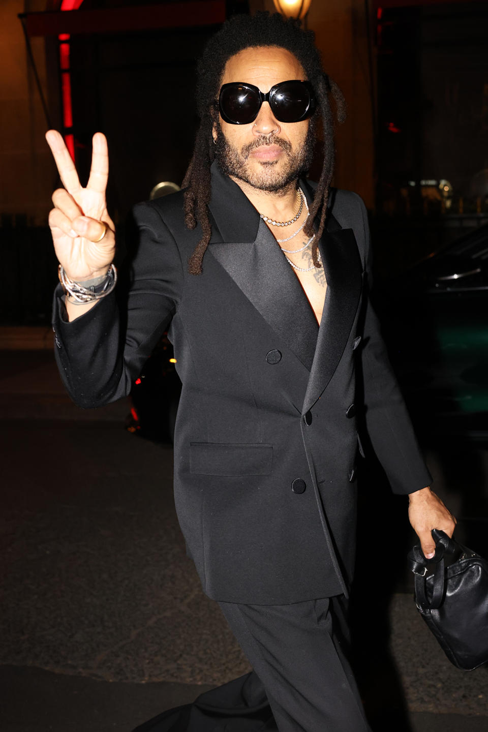 Lenny Kravitz