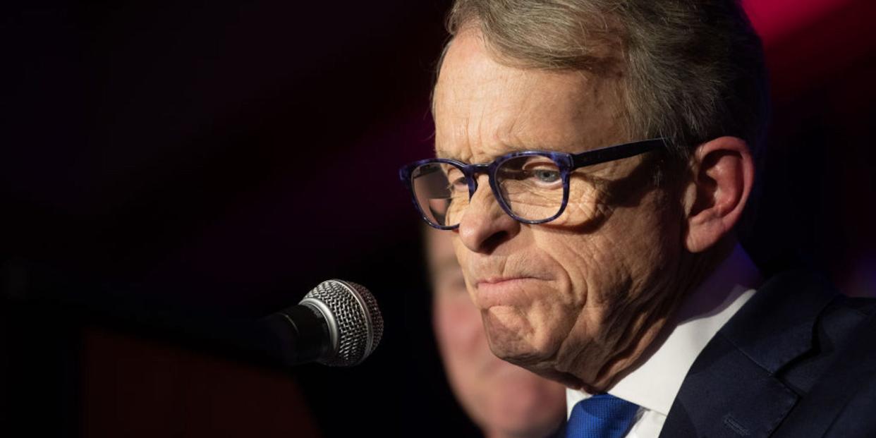 DeWine