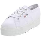 <p><strong>Superga</strong></p><p>amazon.com</p><p><strong>$49.90</strong></p><p><a href="https://www.amazon.com/dp/B005OBB2MK?tag=syn-yahoo-20&ascsubtag=%5Bartid%7C10050.g.38337174%5Bsrc%7Cyahoo-us" rel="nofollow noopener" target="_blank" data-ylk="slk:Shop Now;elm:context_link;itc:0;sec:content-canvas" class="link ">Shop Now</a></p><p>Royals and celebs alike can't get enough of this classic white sneaker. And that platform sole? Swoon-worthy. </p>