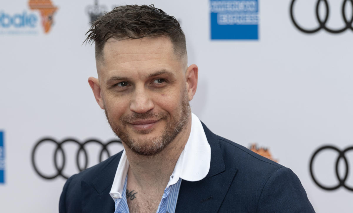 Tom Hardy hovorí Sky Nature Doc;  Európsky klub spisovateľov odhaľuje (exkluzívnu) kolekciu;  spustenie Hayu CEE;  Formáty Mipcom – globálne súhrny