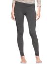 <div class="caption-credit"> Photo by: Gap</div><div class="caption-title">Leggings As Pants</div>Repeat after me: leggings are not pants. I do not care how comfy they are or how much you enjoy working out in them, they're not -- repeat NOT -- flattering! <br> <i><a href="http://www.babble.com/home/biggest-mom-fashion-mistakes-forgivable-fixes/?cmp=ELP|bbl|lp|YahooShine|Main||122812|||famE|||" rel="nofollow noopener" target="_blank" data-ylk="slk:Check out a simple fix for this fashion faux pas;elm:context_link;itc:0;sec:content-canvas" class="link ">Check out a simple fix for this fashion faux pas</a></i> <br>