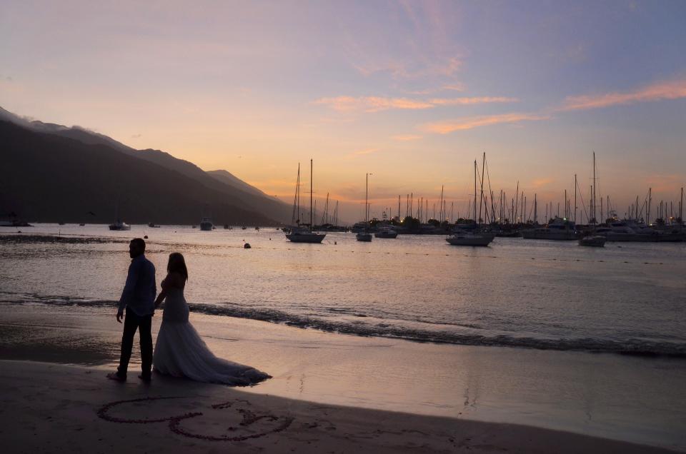 15 Countries that Spend the Most on Weddings