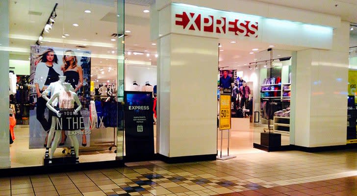 Express Earnings: EXPR Stock Plunges on Q3 Earnings Report