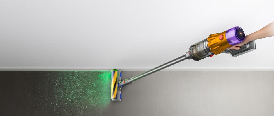 Dyson V12 Detect Slim Total Clean