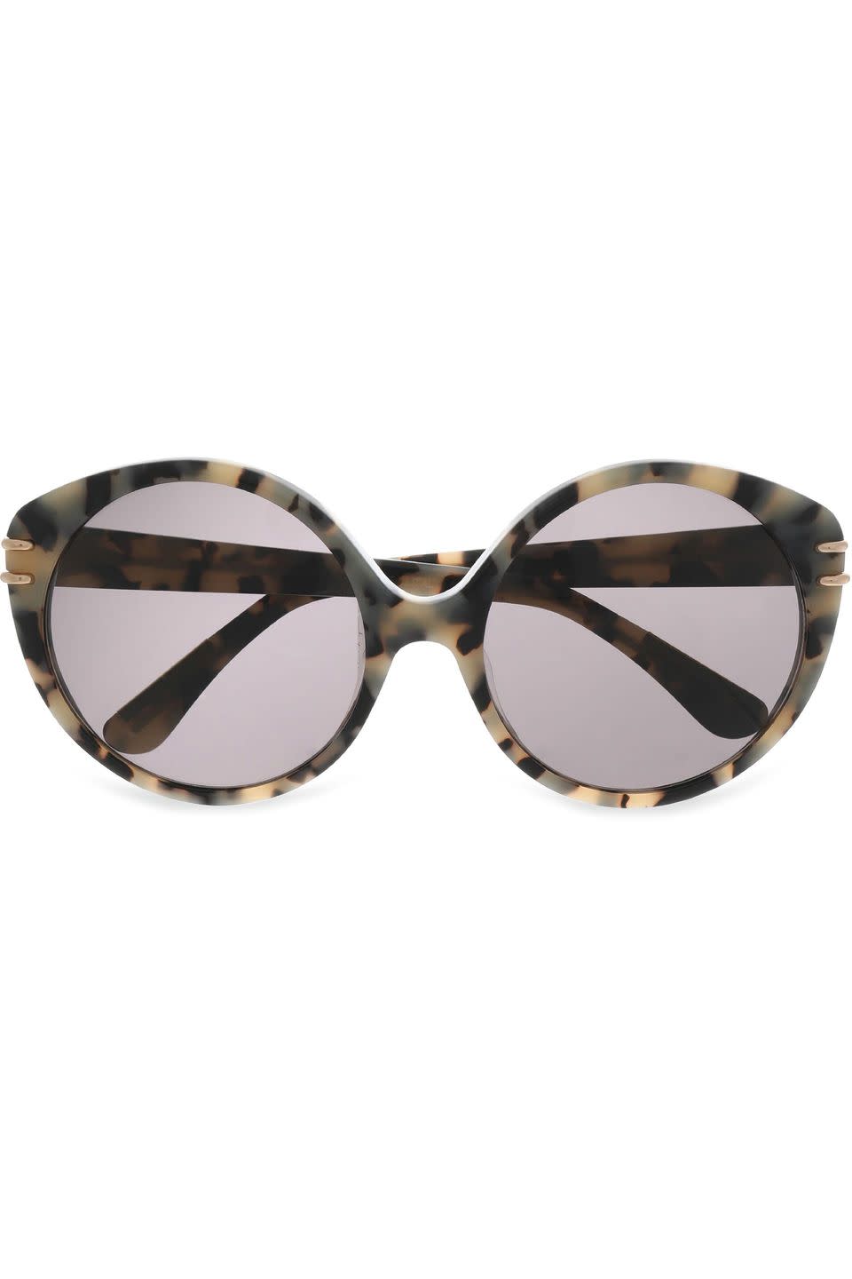 Roland Mouret Sunglasses - £45, £255