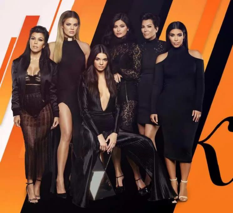 KUWTK is currently in its 12th season