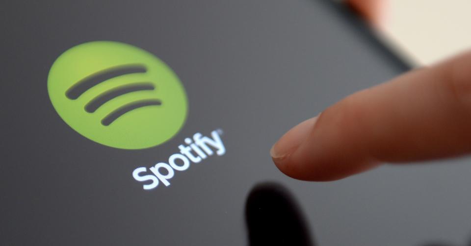 Spotify picked a fight with Apple. Photo: Andrew Matthews/PA