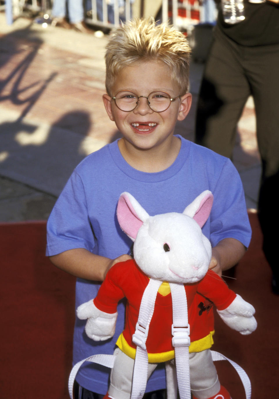 Jonathan Lipnicki