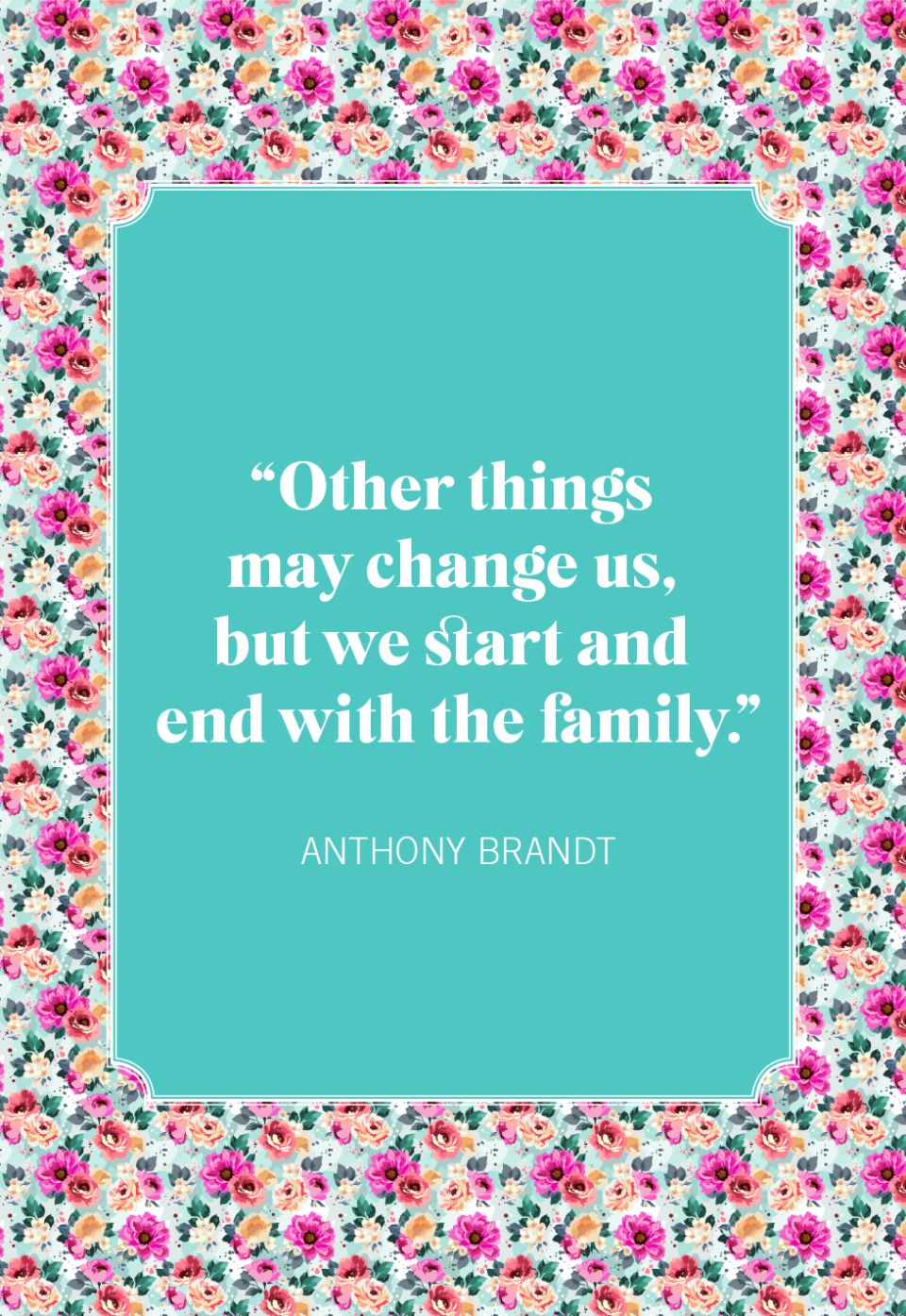 family quotes