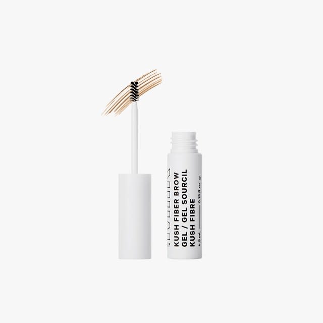 MILK Makeup Kush Fiber Brow Gel, $19, sephora.com