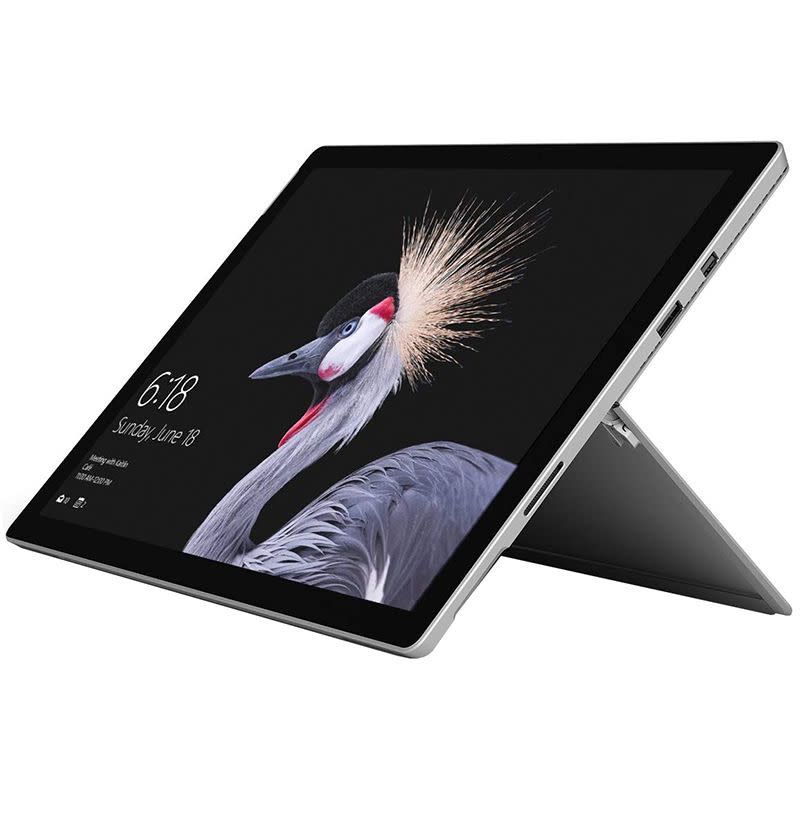 Microsoft Surface Pro