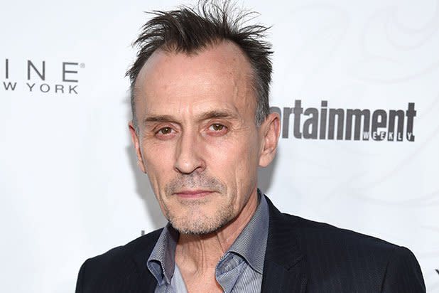Break' Star Knepper Accused of Misconduct by 4 More
