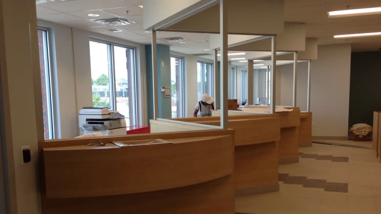 North End Community Health Centre set to open in new location