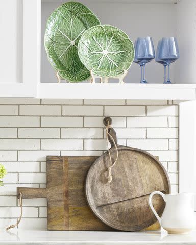 <p>Photo by Hector Sanchez; Styling by Audrey Davis; Products by <a href="https://www.dillards.com/brand/Southern+Living" data-component="link" data-source="inlineLink" data-type="externalLink" data-ordinal="1" rel="nofollow">The Southern Living Home Collection at Dillard's</a></p>