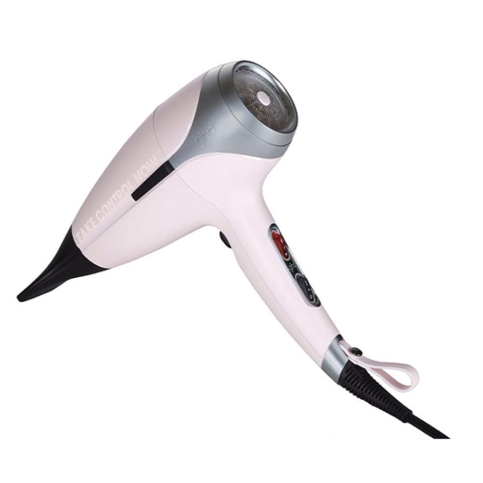 13) Helios Hair Dryer