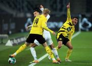 Bundesliga - Borussia Moenchengladbach v Borussia Dortmund