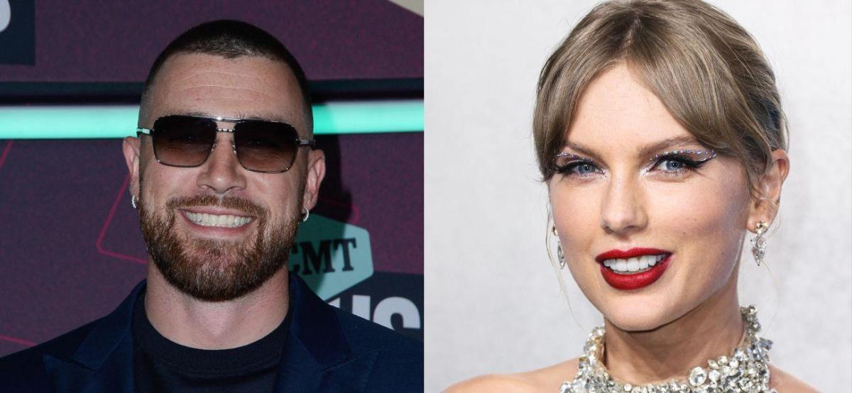 Taylor Swift and Travis Kelce Plan Future