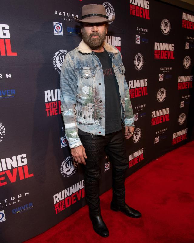 Post Malone Is Still the Cowboy King of the Red Carpet