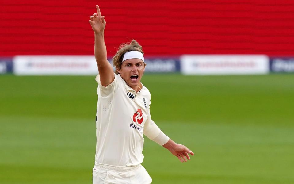 England vs West Indies, second Test, day four: live score and latest updates from Old Trafford - JON SUPER/POOL/AFP via Getty Images