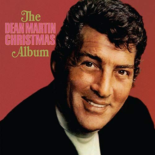 'The Dean Martin Christmas Album' by Dean Martin