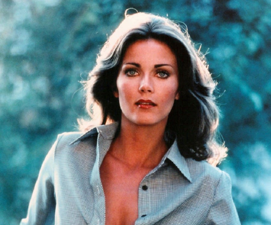 Lynda Carter