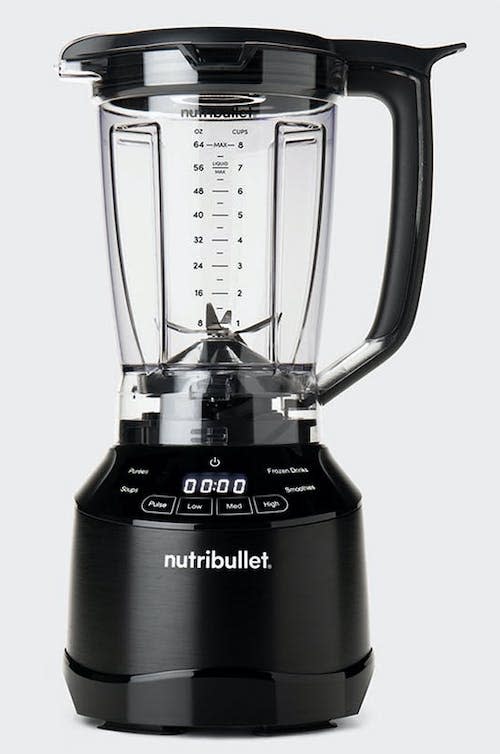 Credit: NutriBullet