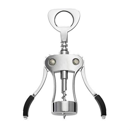 3) Corkscrew Wine Opener