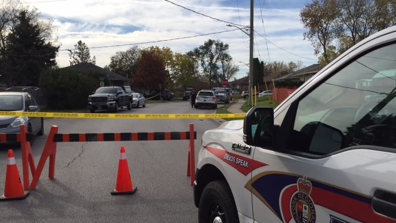 Second person, 18, charged with 1st-degree murder in Newmarket shooting