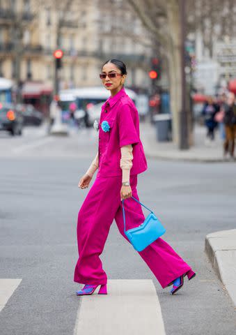 Socks with sandals as high fashion: seriously?