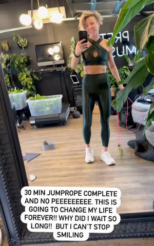 Erin Oprea  Oprea Personal Fitness