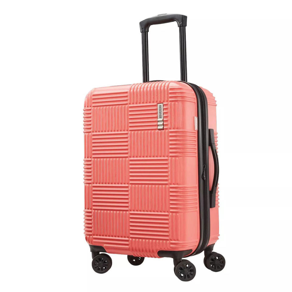 American Tourister