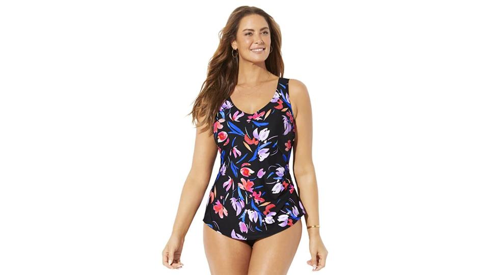 Best Modest Swimsuits For Women