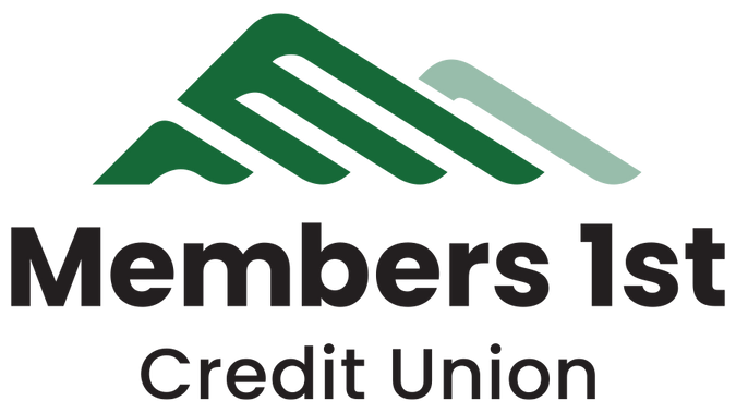 members first credit union logo