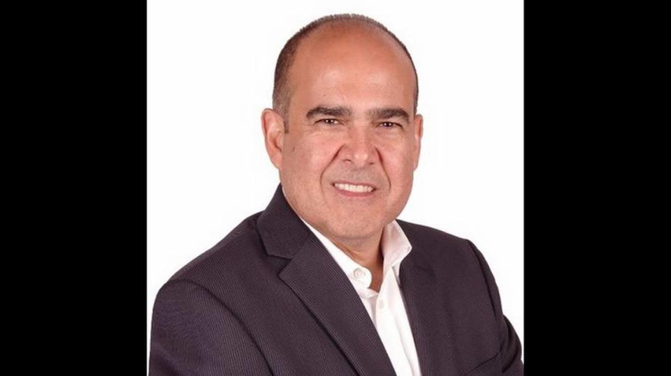 Miami-Dade County Public Schools’ Human Capital Officer, Jose Dotres, is leaving the district to serve as deputy superintendent of Collier County Public Schools. His departure follows a significant reorganization in Miami-Dade.