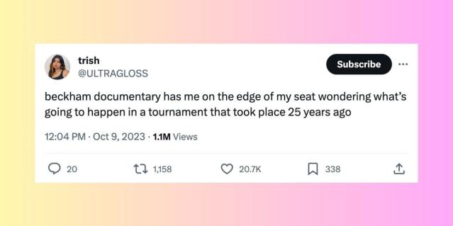 The 25 Funniest Gaming Memes of the Week October 8, 2023 - Funny Gallery