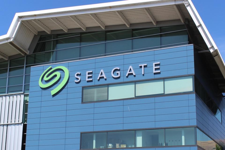 Seagate公布2024年科技與資料儲存趨勢，期儲存依然成為科技創新重要關鍵