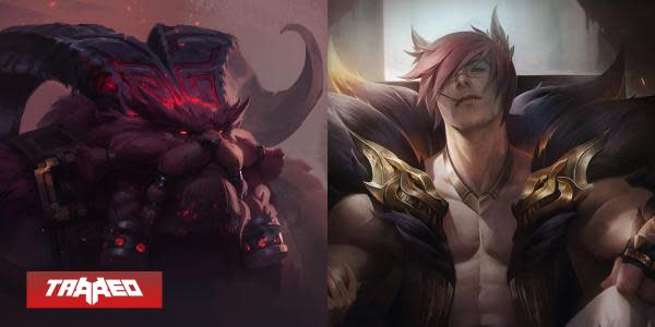 Duraron poco: Ornn y Sett serán nerfeados en el próximo parche 10.5