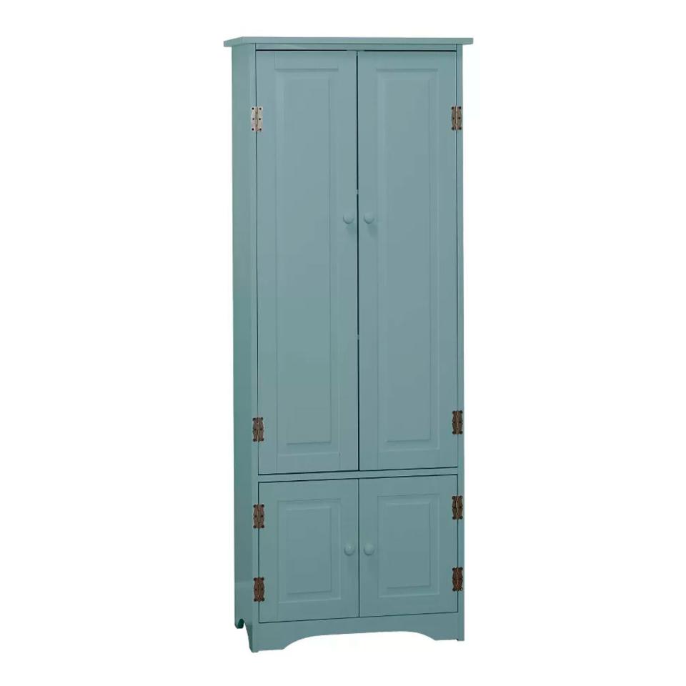 Extra Tall Cabinet - Buylateral