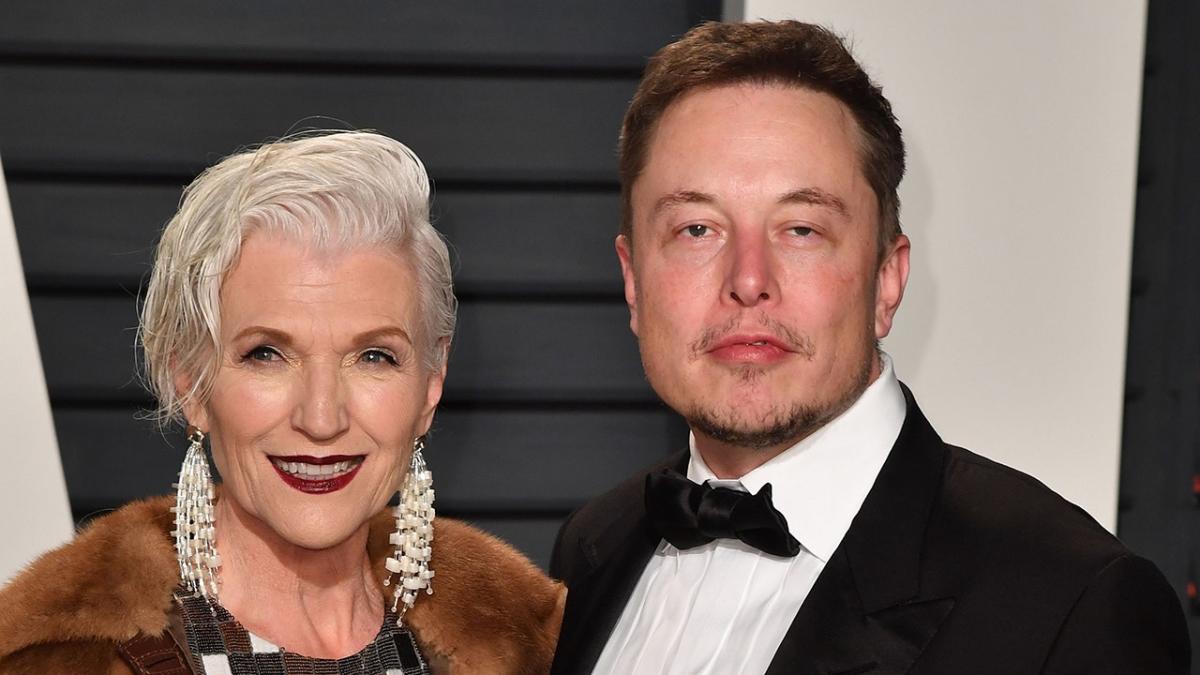 Elon Musk’s mother Maye says flexitarian diet keeps her fit at 76