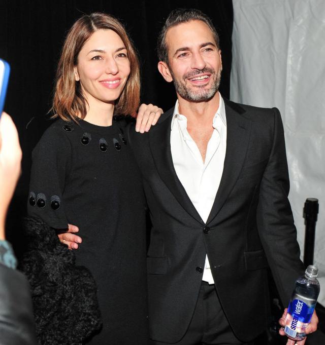 Why Sofia Coppola is a Style Icon for the Ages – CR Fashion Book