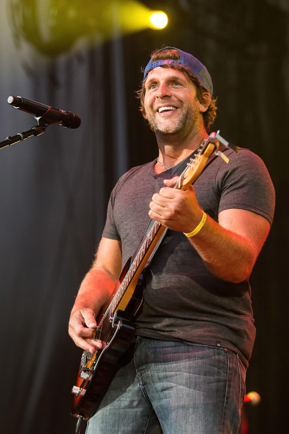 Billy Currington