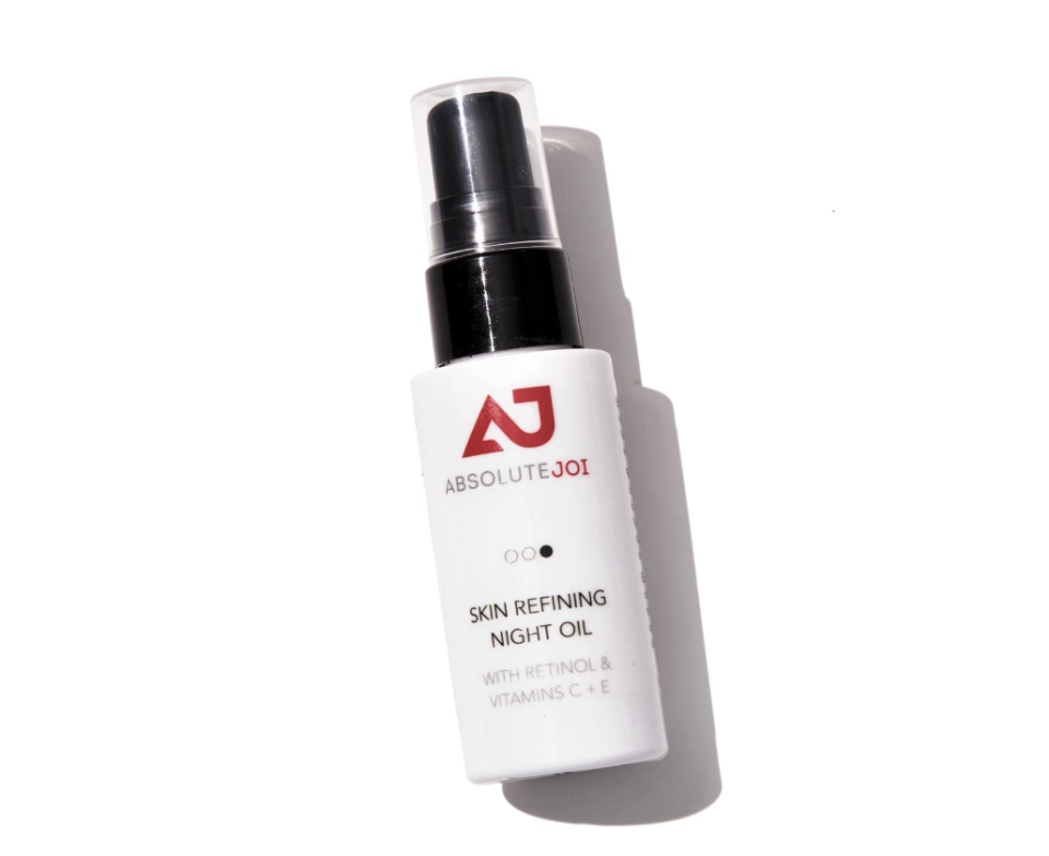 16) Skin Refining Night Oil With Retinol