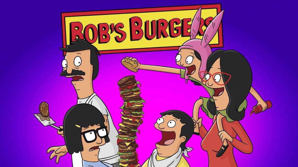 Bob’s Burgers