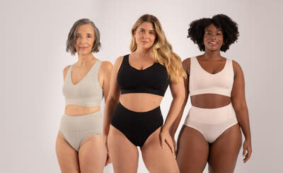 Leading Wireless Bra Brand, Truekind, Launches New & Innovative